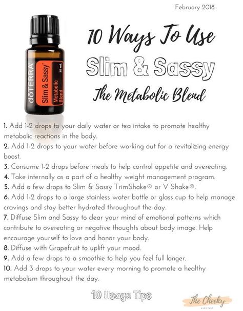 Essential Oil Spray Recipes, Slim And Sassy, Doterra Essential Oils Recipes, Essential Oil Carrier Oils, Essential Oils Guide, Oil Remedies, Essential Oils Health, Essential Oil Blends Recipes, Essential Oil Mixes