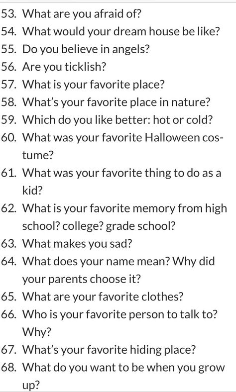 Super Fun List Of Questions To Ask Your Other Half 💏💋❤️ - Musely Things To Ask Your Boyfriend To Get To Know Them, List Of Questions To Ask, Thing To Talk About, Out Of Pocket Questions, Questions To Ask Your Boy Best Friend, Little Turn Ons List, Question List, Asking Questions, Question To Ask