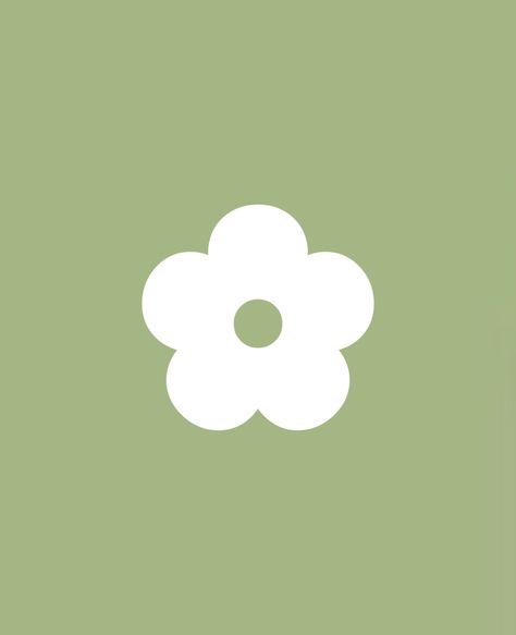 sage green flower app icon Sage Green Wallpaper Widgets, Green Aesthetic Photos Icon, Aesthetic Sage Green App Icons, Sage Iphone Icons, Sage App Icons Aesthetic, Cute Sage Green Widgets, Pastel Green Icons Aesthetic, Pastel Green Aesthetic App Icons, Sage Green Notion Icon