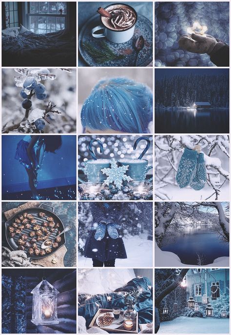 Collage Of Pictures, Ravenclaw Aesthetic, Wallpaper Winter, Christmas Aesthetic Wallpaper, Wallpaper Collage, Winter Love, Christmas Photo, Winter Aesthetic, Jolie Photo