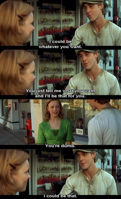 the notebook love <3 Notebook Movie Quotes, The Notebook Quotes, Behind Blue Eyes, Favorite Movie Quotes, Under Your Spell, Septième Art, Nicholas Sparks, Movie Lines, Rachel Mcadams