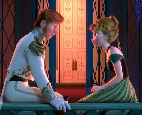 Love Is a Open Door Anna And Hans Frozen, Hans X Anna, Love Is An Open Door Frozen, Anna X Hans, Anna And Hans, Frozen Hans, Hans Frozen, Frozen 2 Anna, Prince Hans