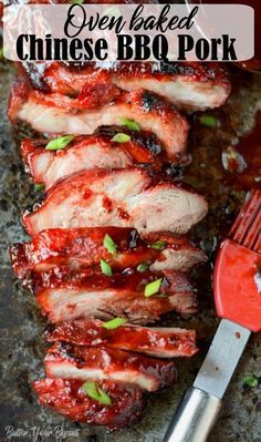 Shake Recipes Healthy, Bbq Pork Recipes, Chinese Bbq Pork, Chinese Pork, Mapo Tofu, Easy Chinese Recipes, Asiago, Chinese Cooking, Bbq Pork