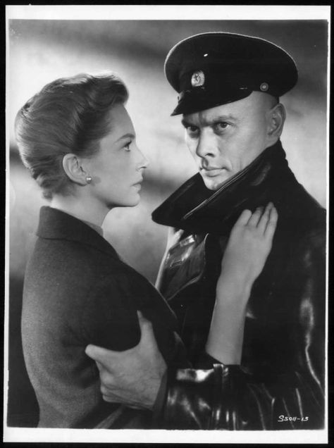 Yul Brynner, Deborah Kerr, The Magnificent Seven, Old Hollywood Movies, Old Hollywood Stars, Price Guide, Classic Movies, Old Movies, Hollywood Stars