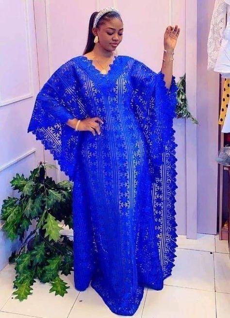 Women Agbada, Lace Boubou, Bubu Styles, Boubou Styles, Lace Dress Classy, Boubou Styles For Women, Classy Looks, Bubu Gown Styles, Kente Fabric