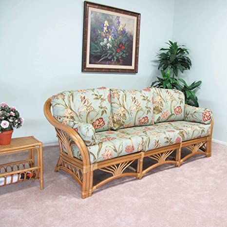 Rattan Living Room Furniture, Rattan Living Room, Rattan Furniture Living Room, 90s Interior, Cane Sofa, Indian Living Room, Seat Foam, Deep Seat Cushions, Furniture Sofa