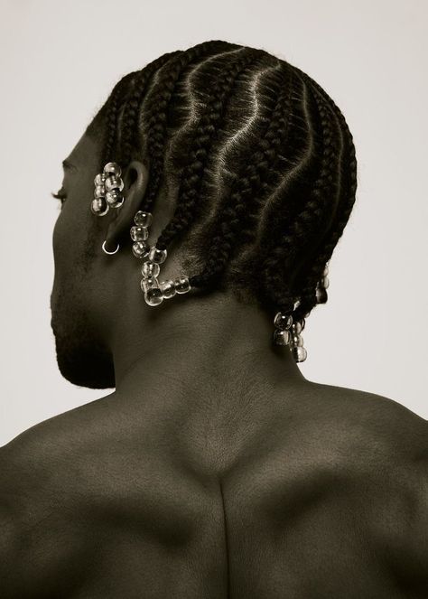 Men Braids Hairstyles, Braid Designs For Men, Cornrows Men, Cornrow Styles For Men, Black Boy Hairstyles, Cornrow Braids Men, Braids For Men, Braids Men, Men Braids