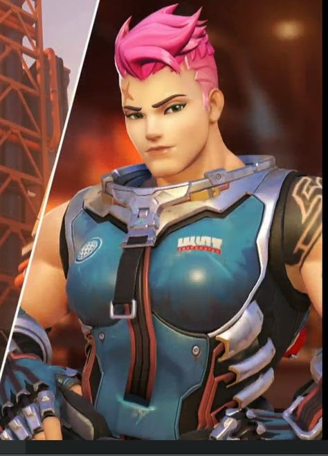 ZARYA #Overwatch #PC #Shooter #OverwatchGame  Para más información sobre #Videojuegos, Suscríbete a nuestra página web: www.todosobrevideojuegos.com y síguenos en Twitter https://twitter.com/TS_Videojuegos Overwatch Zarya Fanart, Zarya Overwatch Fanart, Zarya Cosplay, Zarya Overwatch, Brigitte Overwatch, Overwatch Characters, Best Bodybuilding Supplements, Overwatch Fan Art, Bodybuilding Supplements