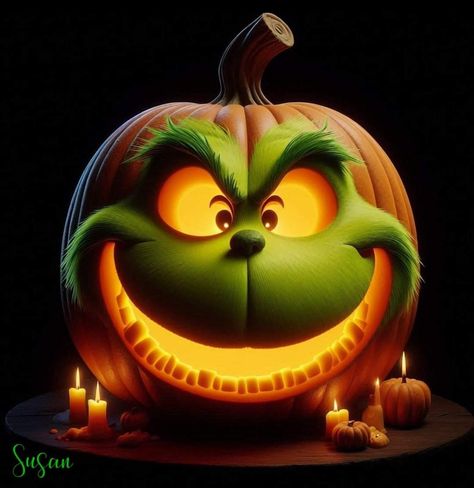 Grinch Halloween, Holiday Halloween, Holidays Halloween, Grinch, Home Crafts, Snoopy, Halloween, Quick Saves