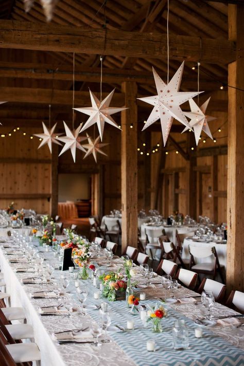 Star Wedding Decorations, Star Themed Wedding, Starry Wedding, Starry Night Wedding, Moon Wedding, Star Lanterns, Celestial Wedding, Mountain Wedding Colorado, Stars Moon