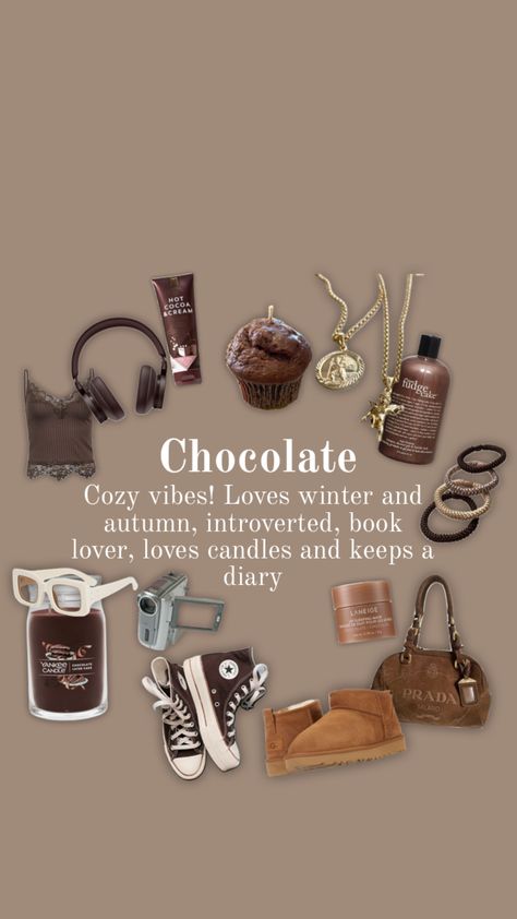 Chocolate girl aesthetic 🍫🍪🤎🌰#chocolate #choco #chocolateoutfit #brownstyle Chocolate Girl Aesthetic Outfits, Choco Girl Aesthetic, Chocolate Girl Aesthetic, Espresso Girl, Aesthetic Chocolate, Mocha Girls, Chocolate Aesthetic, Chocolate Clothes, Chocolate Girl