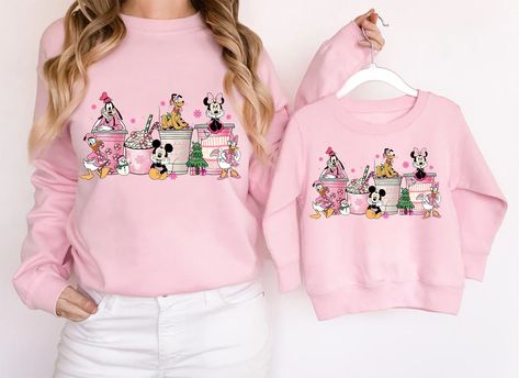 Disney family outfits