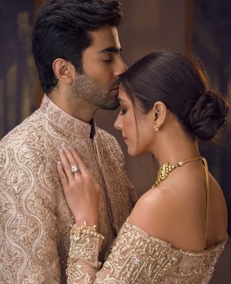 Maya Ali And Sheheryar Munawar, Sheheryar Munawar, Engagement Portraits Poses, Marriage Poses, Bride Groom Poses, Indian Wedding Poses, Bride Photos Poses, Groom Photoshoot, Indian Couple