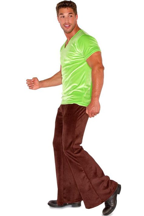 3wishes.com - Mystery Dude Costume, $86.95 (http://www.3wishes.com/mens/mens-costumes/mystery-dude/) Scooby Doo Disfraz, Shaggy Costume, Scooby Doo Costumes, Shaggy Rogers, Best Couples Costumes, Mens Fancy Dress, Plus Size Costume, Mens Halloween Costumes, Movie Couples