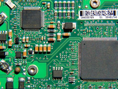 Circuit Board Design, Printed Circuit Boards, Pcb Design, Printed Circuit Board, Circuit Design, Bad Design, Circuit Diagram, Smart Lighting, Circuit Board