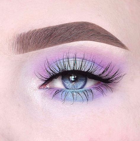 xoxo Make Up Designs, Dead Makeup, Pastel Makeup, Drag Make-up, Easter Makeup, Smink Inspiration, Eye Makeup Designs, Makijaż Smokey Eye, Colorful Eye Makeup