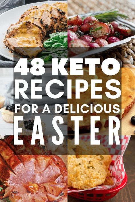 Easter Main Dishes, Keto Cream Cheese Pancakes, Keto Easter, Recipes For Easter, Keto Holiday Recipes, Velvet Cheesecake, Mom Recipes, Soup Appetizers, Easter Menu