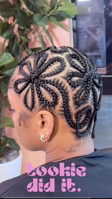 Bald Cornrows, Braided Bald Head, Bald Head Braids, Straight Braids, Flat Braids, Wavy Hair Hairstyles, Thick Hair Hairstyles, Hairstyles For Thinning Hair, Hairstyles For Wavy Hair