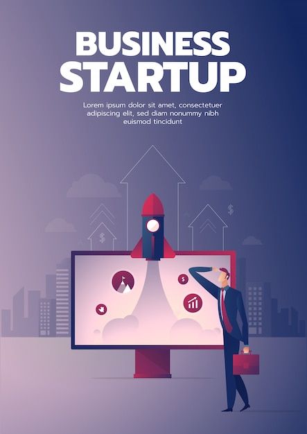 Entrepreneurship Poster, Online Job Websites, Entrepreneur Poster, Startup Poster, Poster With Text, Start A Business From Home, Business Poster, To Start A Business, Free Text