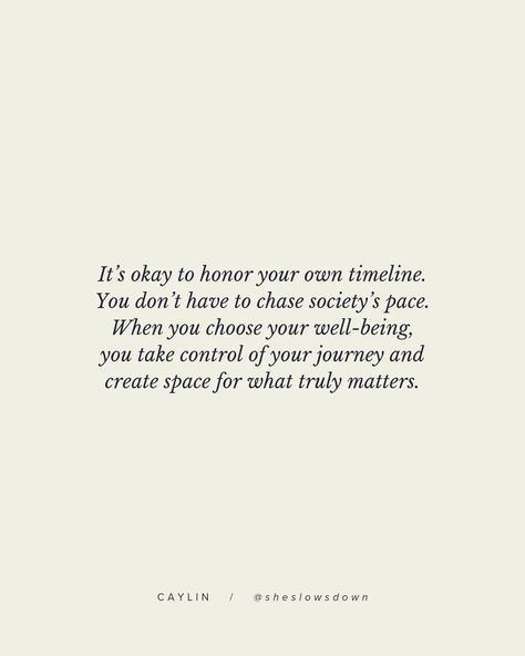 Pause. Breathe. Realign. Moving forward doesn’t always mean rushing ahead. Sometimes, the most powerful thing you can do is step back and let yourself rest. Slowing down gives you the clarity and energy to move with purpose, even when it feels counterintuitive. It allows you to focus on what truly matters, making your next steps more intentional and impactful. Which slide resonated with you today? 🫶🏻 Step Back, Create Space, Slow Down, Its Okay, Most Powerful, Moving Forward, You Can Do, Matter, Energy