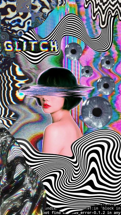 #myfirstshuffle Clubbing Background, Glitch Fashion, Collage Art Abstract, Surreal Collage, Event Poster Design, Trippy Wallpaper, Grunge Art, Fashion Collage, Glitch Art