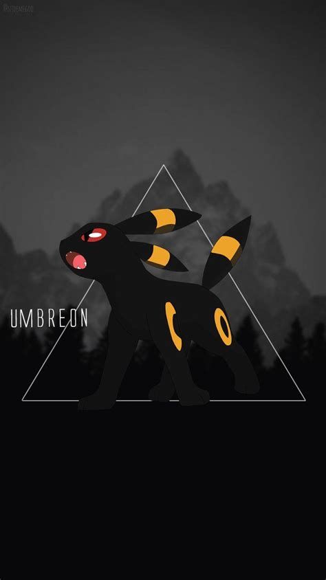 Umbreon Wallpaper Iphone, Apple Pokemon, Umbreon Wallpaper, Evoluzioni Eevee, Shiny Umbreon, Umbreon Pokemon, Eevee Wallpaper, Pixel Wallpaper, Pokemon Original