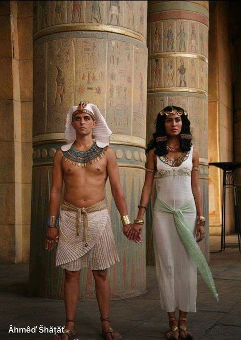 Egypt Clothes, Egypt Clothing, Ancient Egyptian Fashion, Ancient Egyptian Clothing, Egypt Costume, Egyptian Man, Ancient Clothing, Life In Ancient Egypt, Egyptian Dress