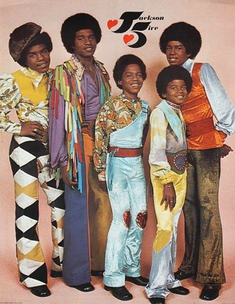 The Jackson Five Jackie Jackson, Tito Jackson, The Jackson 5, Jermaine Jackson, Child Photo, Photo Star, Joseph Jackson, King Of Pop, Paris Jackson