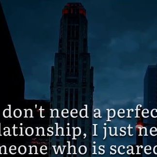 Vivek Singh on Instagram: "Follow 🤌🏻🤍 I don't need a perfect relationship, I just need someone who is scared to lose me, respect my effort, be proud to have me and need me the most 🤍 . . . . . . #love #lovestatus #lovequotes #fyp #trending #explore" I Just Need Someone, Vivek Singh, A Perfect Relationship, Black Couple, Perfect Relationship, Love Status, Need Someone, Be Proud, Losing Me