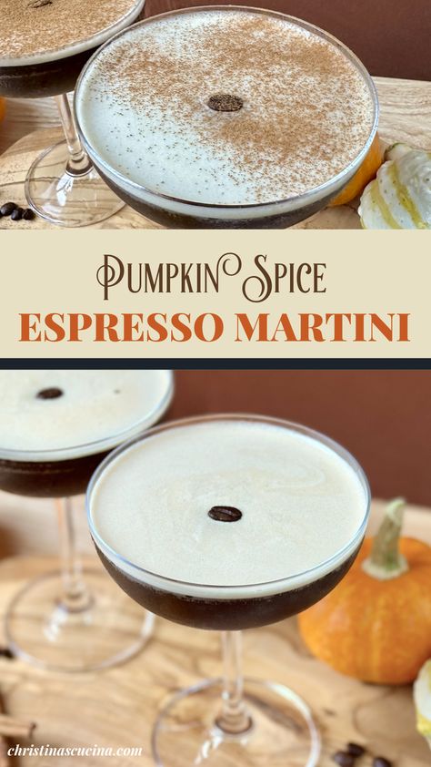 Pumpkin Spice Espresso Martini Espresso Pumpkin Martini, Pumpkin Spice Espresso Martini Recipe, Thanksgiving Espresso Martini, Pumpkin Pie Espresso Martini, Pumpkin Espresso Martini Recipe, Holiday Espresso Martini, Pumpkin Spice Espresso Martini, Pumpkin Espresso Martini, Fall Martini Recipes