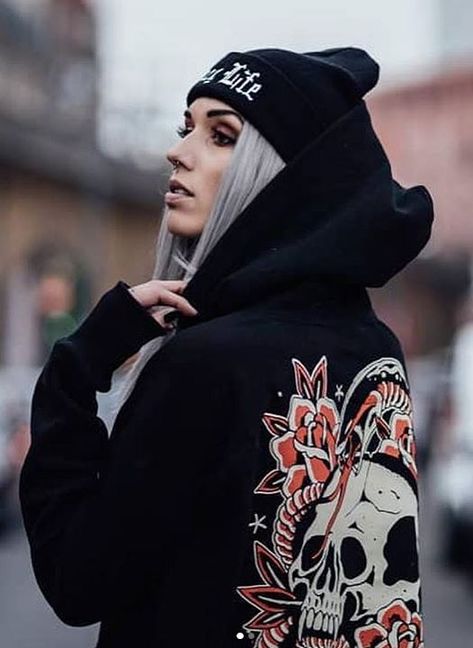 Father of the Serpents Hoodie Stay Cold Apparel, Occult Clothing, Tattoo Clothing, Hippie Style Clothing, Style Goals, Army Wallpaper, Tshirt Ideas, Stay Cold