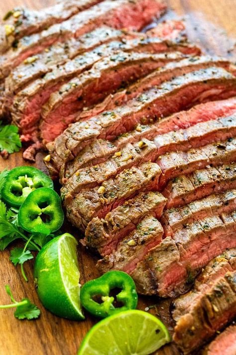 Best Carne Asada Recipe, Carne Asada Recipe, Mexican Steak, Salsa Ranchera, Flap Steak, Carne Asada Recipes, Spanish Recipes, Mexico Food, Easy Mexican