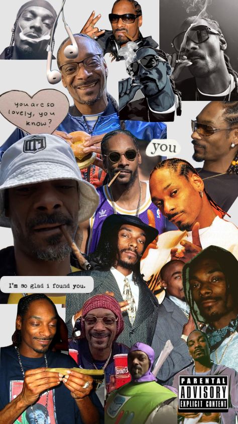 If you love him follow :) #snoopdog #smoke Snoop Dogg And Tupac Wallpaper, Snoop Dog Wallpaper, Snoop Dogg Wallpaper Iphone Wallpapers, Snoop Dogg Wallpaper, Snoop Dogg Aesthetic Wallpaper, Snoop Dogg Collage, Snoop Dog Poster, Snoop Dogg Quotes, Snoop Dog And Eminem