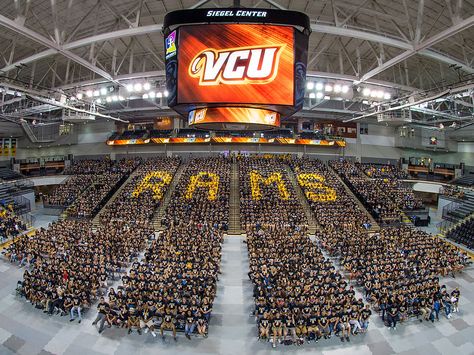 Hello, VCU Class of 2019! Freshman Orientation, Future Vision Board, Virginia Commonwealth University, Future Vision, College Aesthetic, Class Of 2019, 2023 Vision Board, 2023 Vision, The Class