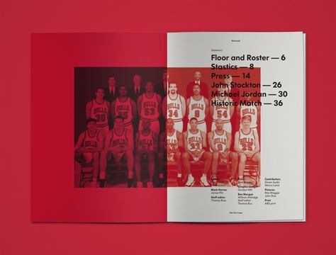 rebound magazine by Josep Duran Frigola, via Behance Sports Magazine Design, Basketball Books, Sport Editorial, Book Editorial Design, Sports Magazine, Book Editorial, Zine Design, Graphic Design Books, Magazine Spreads