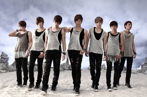 UKISS Neverland Cn Blue, Woo Sung, U Kiss, Kim Kibum, Korean K Pop, Korean Star, Boy Band, Korean Music, Korean Artist