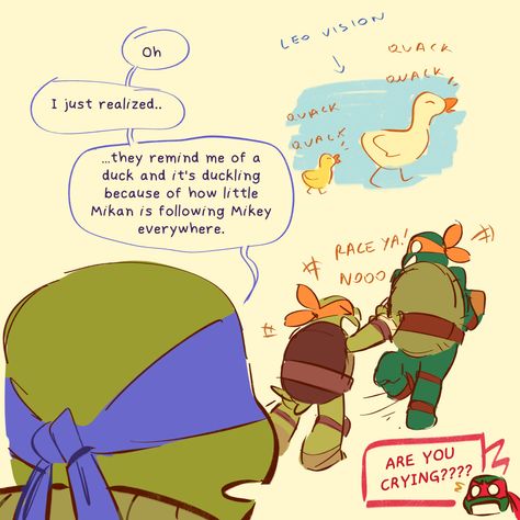 2003 Mikey, Tmnt 2012 Mikey, 2012 Mikey, Tmnt 2003, Turtles Forever, Tmnt Mikey, Tmnt Characters, Ninja Turtles Funny, Tmnt Comics