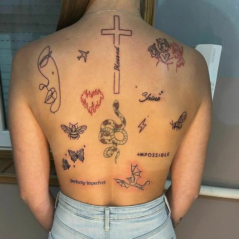 Patchwork Tattoo Aesthetic, Cute Tattoo Ideas, Patchwork Tattoos, Patchwork Tattoo Ideas, Patchwork Tattoo, Cute Tattoo, Self Love Tattoo, Tattoo Aesthetic, Quilt Patchwork