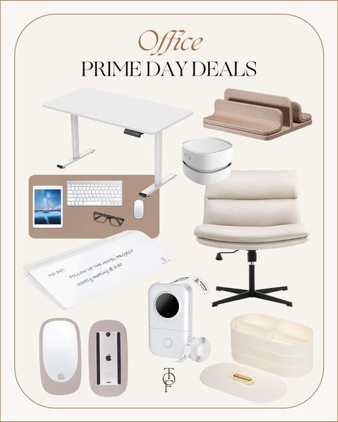 Amazon Office Must Haves, Office Finds, Aesthetic Amazon, Office Top, Amazon Prime Day Deals, Prime Day Deals, Kitchen Must Haves, Hotel Project, Amazon Prime Day