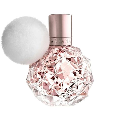 Ariana Grande Ari 30ml | The Fragrance Shop Ariana Grande Perfume, 2024 Vision, Perfume Collection, Secret Santa, Ariana Grande, Vision Board, Spray, Fragrance, Collage