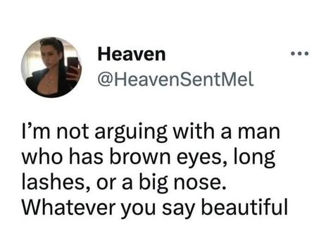 Big Brown Eyes Quotes, Brown Eye Quotes, Keyboard Smash, Golden Knight, Eyes Meme, Eye Quotes, Blue Eyed Men, Big Brown Eyes, Pretty Lashes