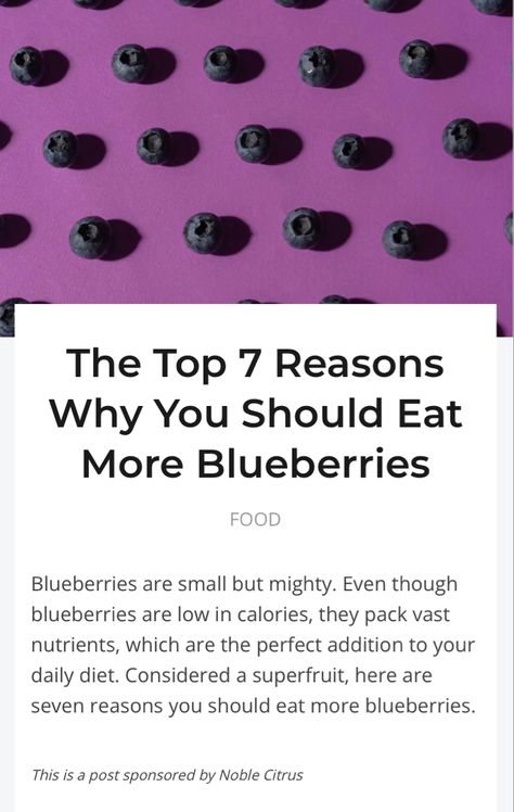 Blueberries. Blueberries nutrition. Blueberries benefits. Blueberries health tips. #blueberries #nutritionforweightloss #nutritiontip #blueberry Wild Blueberry Benefits, Blueberry Benefits, Blueberry Season, High Carb Foods, Healthy Blueberry, Fit Foodie, Aesthetic Names, Small But Mighty, High Fiber Foods