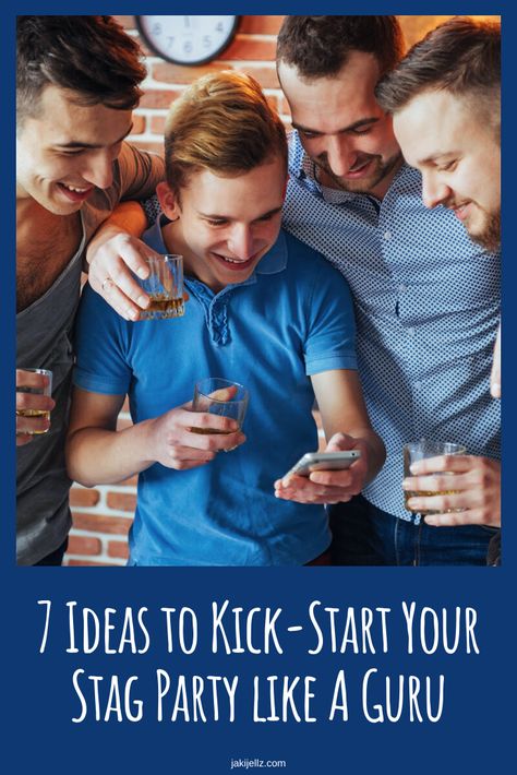 7 Ideas to Kick-Start Your Stag Party like A Guru Stag Games To Make Money, Stag Party Ideas, Casino Stag And Doe, Stag Party Games, Stag Do Ideas, Party Concept, The Stag, Whiskey Brands, Stag Do