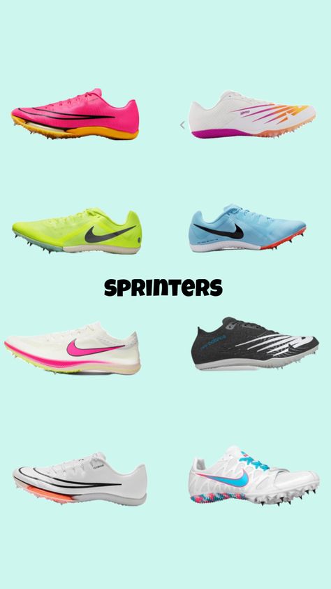 Track Shoes Spikes, Track Spikes, Track Shoes, Track, Sports