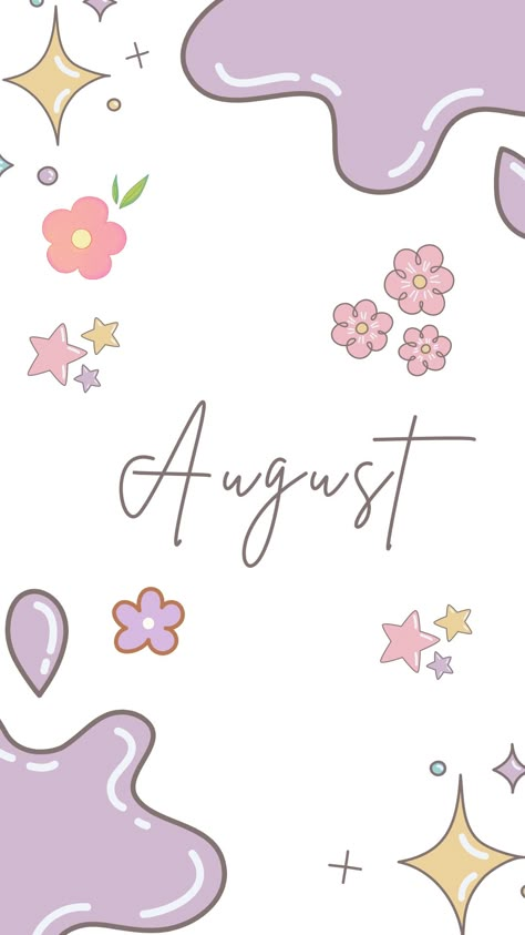 August Phone or instagram Wallpaper May Phone Wallpaper Aesthetic, Wallpaper Iphone August, August Wallpaper Aesthetic Iphone, March Vibes Wallpaper, Ipad Wallpaper Girly, August Background Wallpapers, September Background Wallpaper, Wallpaper For August, August Aesthetic Month