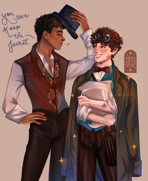 Jasper X Wylan, Jasper And Wylan Fanart, Jack Wolfe, Six Of Crows Characters, Baby Crows, Crow Books, The Grisha Trilogy, Leigh Bardugo, Six Of Crows