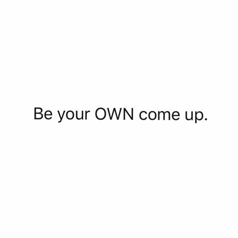 Nyasia Wimbish ✨ on Instagram: “We often look for ways to secure the bag, but how about we are the bag! We have to be willing to sacrifice any and everything standing in…” The Bag, Self Help, This Is Us, Math Equations, Quotes, On Instagram, Instagram