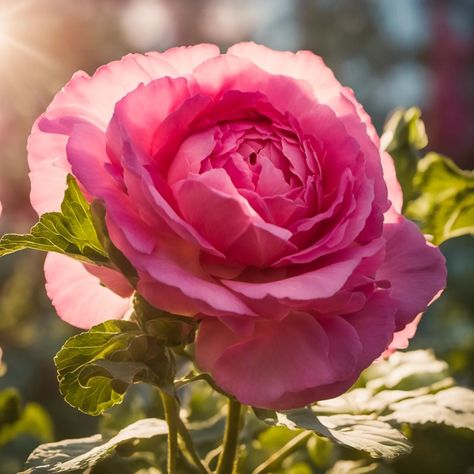 Cabbage Rose: A Beautiful and Fragrant Addition to Your Garden - Gardening Flow Types Of Cabbage, The Crusades, Love Roses, Popular Flowers, Cabbage Rose, Rose A, Cabbage Roses, Neem Oil, House Things