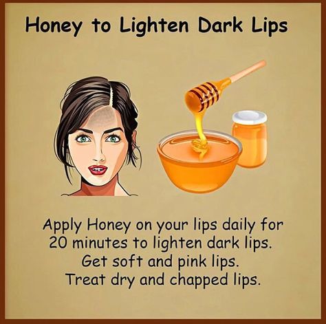 Lighten Lips, Lighten Dark Lips, Skin Care Pictures, Natural Skin Care Remedies, Good Skin Tips, Skin Care Face Mask, Grooming Tips, Homemade Beauty Tips, Natural Skin Care Routine