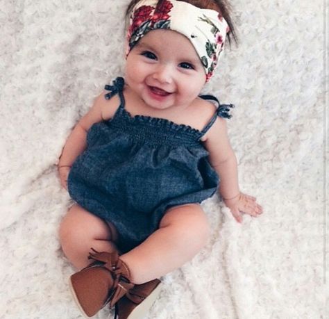 Ropita bebe Pinterest Cute, Foto Baby, Everything Baby, Denim Romper, Baby Outfits, Fashion Kids, Future Baby, Shawn Mendes